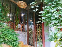 -金山嘴渔村