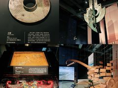 -盘龙城国家考古遗址公园