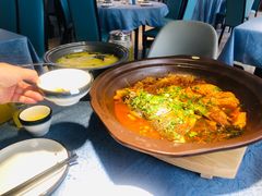 -强盛鱼档·市井鱼馆 | 民间菜(五塘广场店)