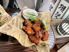 -杨梅市场·打工人小酒馆(新天地店)