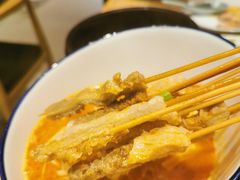 -弄堂小笼包(西青中北永旺购物中心店)