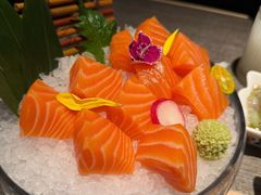 -炙柒Sekinana·精致日料(合生汇店)