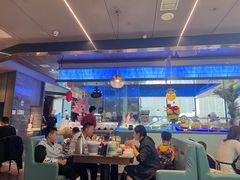 -渔纬港海鲜自助餐厅(湖里万达店)