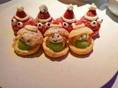 -狮拾久·现代新加坡料理(福田COCO Park店)