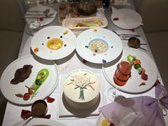 -PARFUM FLORAL花境法餐(南京首店)