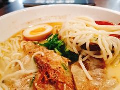 -味千拉面(又一城店)