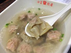 -四宜糕团店(南大街店)