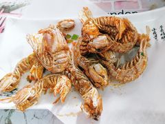 -桔子海鲜烧烤大排档(金沙滩店)