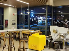 -Bracket Coffee(银河SOHO店)