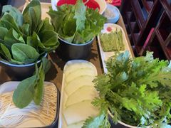 -山城辣妹子(定福庄店)