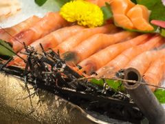 -極上萬膳·日料放题(海岸城店)