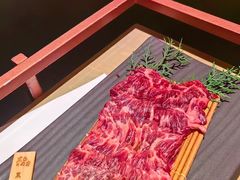 -黑牛の店·和牛烧肉(大悦城店)