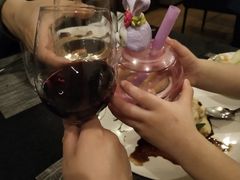 -WOLFGANG PUCK KITCHEN & BAR(迪士尼小镇店)