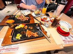 -必胜客(北苑路店)