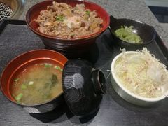 -NIUAN牛庵·日式和牛烧肉(恒隆店)