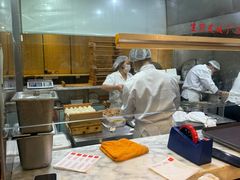 -东泰祥生煎馆(重庆北路店)