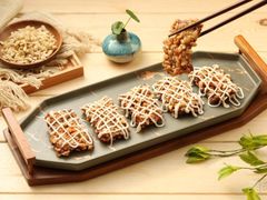 -新兴家喻酒家·羊城名宴(昌岗店)