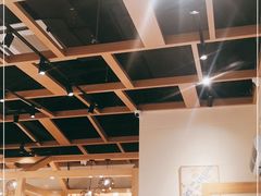大堂-上户日本料理(北仑富邦店)