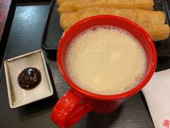 -永和大王(春日上新·阜成门店)