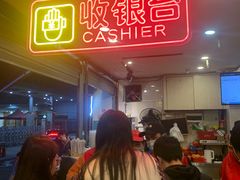 -洪大厨鸡煲(福田店)