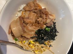 -新石器烤肉(百联川沙店)