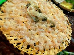 -官塘锋记鱼生·生腌·砂锅粥(牌坊街店)