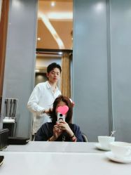 -MMbyHair Code芭曲发型