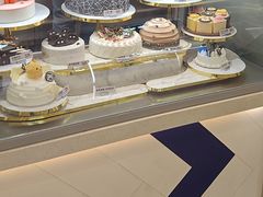 -DQ·蛋糕·冰淇淋(绿宝店)