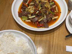-九老汉·川渝江湖菜(合川路2店)