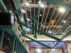 -肥汁米蘭香港米线(长宁来福士店)