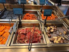 -東盛炭烤自助料理(浦东文峰广场店)