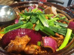 -胡须佬鸡煲四季火锅(海雅缤纷城店)