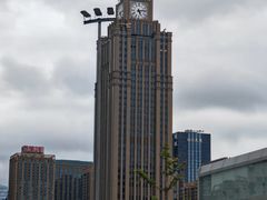 -成都世纪城假日酒店-西楼