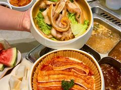 -海底捞火锅(创意园店)