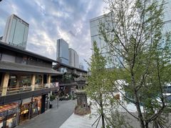 -柴门饭儿(成都太古里店)