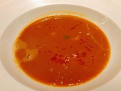 -恰餐厅及酒吧 CHAR Bar & Grill (北京丽都皇冠假日店)