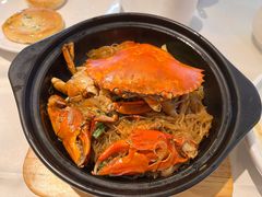 -万龙洲海鲜(南新仓店)