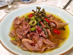 -漢舍中国菜馆(889广场店)