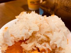 红薯米饭-炊烟小炒黄牛肉(中心印象城店)