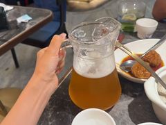 -前海沿·青岛菜(乐客城店)