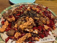 -淀里船宴(卓达店)