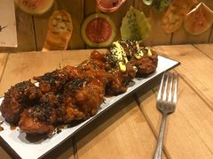 -维卡食舍(户部山店)