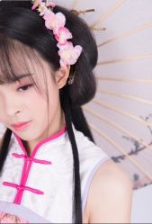 -盘子女人坊古装写真摄影(厦门总店)