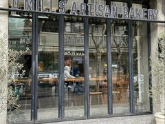 -O'mills Sourdough Bakery&Bistro(永嘉路店)