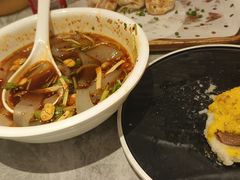 -凯鸽酒楼•雁北民间菜(云冈石窟店)