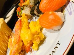 -松子料理(亮马桥店)