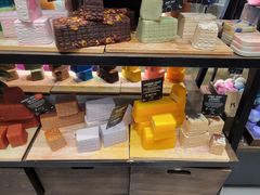 -LUSH(威尼斯人店)
