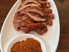 -懒人业余餐厅(琨御府店)