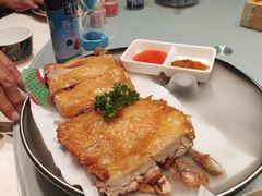 -峰厨大鱼泡饼(水上公园店)