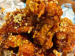 -米屋石锅拌饭(师大店)